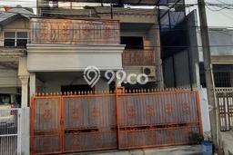 Best Deal Hunian Premium Ideal dan Luas di Kelapa Gading, Jakarta Utara Best Deal Hunian Premium Ideal dan Luas di Kelapa Gading, Jakarta Utara