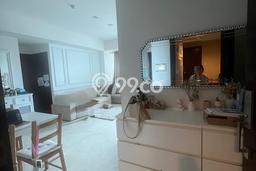 Apartemen Siap Pakai 3 BR dengan Harga Terjangkau di Area Kelapa Gading, Jakarta Utara Apartemen Siap Pakai 3 BR dengan Harga Terjangkau di Area Kelapa Gading, Jakarta Utara