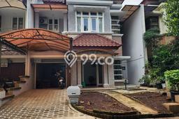 Siap Huni Rumah Mewah 4 Kamar di Kelapa Gading Dekat ke Mana Pun Siap Huni Rumah Mewah 4 Kamar di Kelapa Gading Dekat ke Mana Pun