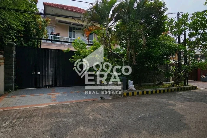 Hunian Super Elit dengan Akses Paling Strategis di Sunter, Jakarta Utara Hunian Super Elit dengan Akses Paling Strategis di Sunter, Jakarta Utara