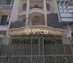 Dijual Rumah Luas Megah Dengan View Eksklusif di Sunter, Jakarta Utara Dijual Rumah Luas Megah Dengan View Eksklusif di Sunter, Jakarta Utara