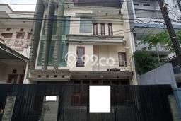 Hot Offer Hunian Mewah Ideal dan Luas di Kelapa Gading, Jakarta Utara Hot Offer Hunian Mewah Ideal dan Luas di Kelapa Gading, Jakarta Utara