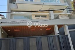 Best Deal Hunian Premium Ideal dan Luas di Kelapa Gading, Jakarta Utara Best Deal Hunian Premium Ideal dan Luas di Kelapa Gading, Jakarta Utara