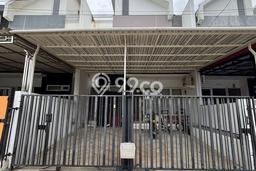Hunian Nyaman Asri 4 KT Siap Pakai di Pegangsaan Jakarta Utara Hunian Nyaman Asri 4 KT Siap Pakai di Pegangsaan Jakarta Utara