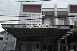 For Sale Hunian Rumah Terawat 3 KT di Pegangsaan, Jakarta Utara For Sale Hunian Rumah Terawat 3 KT di Pegangsaan, Jakarta Utara
