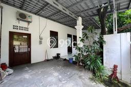 Rumah Elit LB 200m2 Siap Pakai Desain Elegan di Sunter, Jakarta Utara Rumah Elit LB 200m2 Siap Pakai Desain Elegan di Sunter, Jakarta Utara