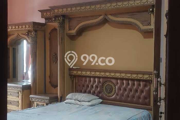 Rumah Strategis Modern Lb 150m2 di Kelapa Gading, Jakarta Utara Rumah Strategis Modern Lb 150m2 di Kelapa Gading, Jakarta Utara