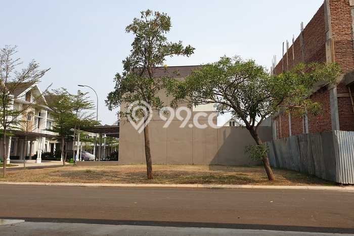 Dijual Tanah di Jakarta Timur, Luas 211m2 PPJB Dijual Tanah di Jakarta Timur, Luas 211m2 PPJB