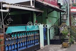Hunian Nyaman Asri 5 KT Siap Huni di Pondok Kelapa Jakarta Timur Hunian Nyaman Asri 5 KT Siap Huni di Pondok Kelapa Jakarta Timur