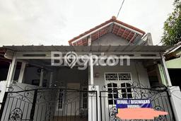 Dijual Rumah Minimalis Bagus Punya 2 KT di Bekasi Barat Bekasi SHM Dijual Rumah Minimalis Bagus Punya 2 KT di Bekasi Barat Bekasi SHM