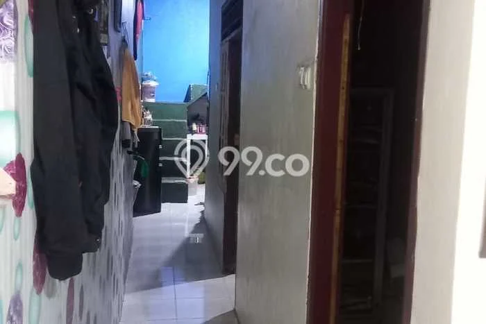 Rumah Luas Asri 3 KT Siap Huni di Pondok Kopi Jakarta Timur Rumah Luas Asri 3 KT Siap Huni di Pondok Kopi Jakarta Timur