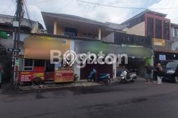 Hunian Mewah LB 552m2 Siap Pakai Desain Elegan di Pisangan Lama, Jakarta Timur Hunian Mewah LB 552m2 Siap Pakai Desain Elegan di Pisangan Lama, Jakarta Timur