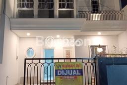 Rumah Modern 3 Kamar LT 120m2 di Pondok Gede Rumah Modern 3 Kamar LT 120m2 di Pondok Gede