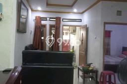Jual Rumah Harga Miring Babelan Punya 2 KT & LT 60m2 Jual Rumah Harga Miring Babelan Punya 2 KT & LT 60m2