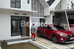Hunian Cantik Minimalis Lb 36m2 di Mustikajaya, Bekasi Hunian Cantik Minimalis Lb 36m2 di Mustikajaya, Bekasi