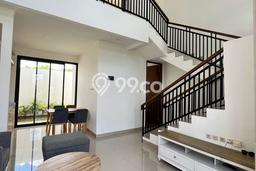 Rumah Modern 3 KT LT 90m2 di Kemang Pratama Rumah Modern 3 KT LT 90m2 di Kemang Pratama