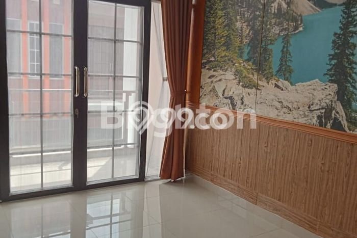 For Sale Rumah 3 Kamar Lokasi Strategis Nyaman dan Strategis di Cilodong For Sale Rumah 3 Kamar Lokasi Strategis Nyaman dan Strategis di Cilodong