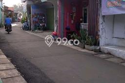 Rumah Luas Asri 3 KT Siap Huni di Pondok Kopi Jakarta Timur Rumah Luas Asri 3 KT Siap Huni di Pondok Kopi Jakarta Timur