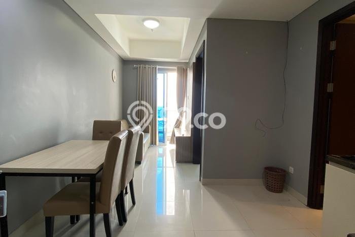 Hunian Apartemen Strategis untuk Dijual di Jakarta Barat dengan 1 Kamar Hunian Apartemen Strategis untuk Dijual di Jakarta Barat dengan 1 Kamar