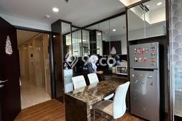 Sewa Apartemen Terjangkau 3 KT di Puri Mansion Jakarta Barat Sewa Apartemen Terjangkau 3 KT di Puri Mansion Jakarta Barat