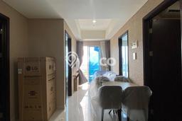 Apartemen Favorit Modern Dijual di Jakarta Barat dengan 3 Kamar Tidur Apartemen Favorit Modern Dijual di Jakarta Barat dengan 3 Kamar Tidur
