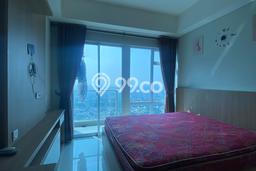 Apartemen Nyaman untuk Disewa, 0 Kamar di Jakarta Barat Apartemen Nyaman untuk Disewa, 0 Kamar di Jakarta Barat