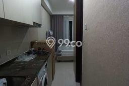 Sewa Apartemen Terjangkau 1 BR di Puri Mansion Jakarta Barat Sewa Apartemen Terjangkau 1 BR di Puri Mansion Jakarta Barat