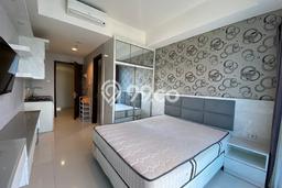 Apartemen Strategis 26m2 di Puri Mansion Jakarta Barat 0 KT Apartemen Strategis 26m2 di Puri Mansion Jakarta Barat 0 KT