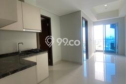 Apartemen Disewakan 1 Kamar Hemat Siap Huni di Jakarta Barat, Luas 37m2 Apartemen Disewakan 1 Kamar Hemat Siap Huni di Jakarta Barat, Luas 37m2