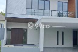 Dijual Rumah Premium dengan Fasilitas Sekitar Lengkap di Lippo Cikarang, Cikarang Dijual Rumah Premium dengan Fasilitas Sekitar Lengkap di Lippo Cikarang, Cikarang