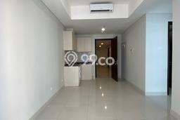 Hunian Strategis 68m2 di Puri Mansion Jakarta Barat 3 KT Hunian Strategis 68m2 di Puri Mansion Jakarta Barat 3 KT