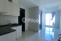 Disewakan Apartemen Ekonomis 1 KT di Puri Mansion Jakarta Barat Disewakan Apartemen Ekonomis 1 KT di Puri Mansion Jakarta Barat