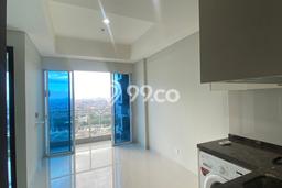 Apartemen Sewa 2 Kamar Hemat Siap Huni di Jakarta Barat, Luas 49m2 Apartemen Sewa 2 Kamar Hemat Siap Huni di Jakarta Barat, Luas 49m2