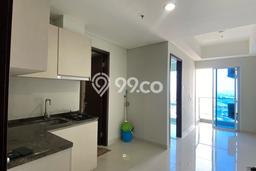 Sewa Apartemen Terjangkau 1 BR di Puri Mansion Jakarta Barat Sewa Apartemen Terjangkau 1 BR di Puri Mansion Jakarta Barat