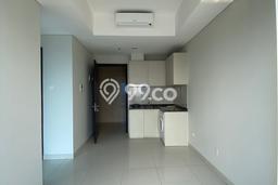 Hunian Apartemen Strategis untuk Dijual di Jakarta Barat dengan 2 Kamar Hunian Apartemen Strategis untuk Dijual di Jakarta Barat dengan 2 Kamar
