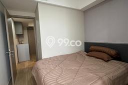 Apartemen Nyaman untuk Disewa, 1 Kamar di Jakarta Utara Apartemen Nyaman untuk Disewa, 1 Kamar di Jakarta Utara