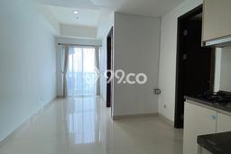 Apartemen Minimalis untuk Disewa, 1 Kamar di Jakarta Barat Apartemen Minimalis untuk Disewa, 1 Kamar di Jakarta Barat