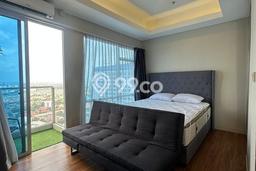 Sewa Apartemen Murah di Puri Mansion 0 KT Sewa Apartemen Murah di Puri Mansion 0 KT