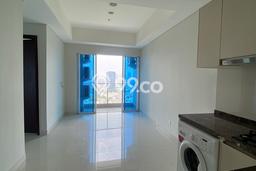 Hunian Strategis 68m2 di Puri Mansion Jakarta Barat 3 Bedroom Hunian Strategis 68m2 di Puri Mansion Jakarta Barat 3 Bedroom
