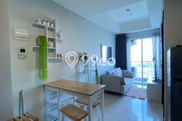 Disewakan Apartemen Murah di Puri Mansion 1 Bedroom Disewakan Apartemen Murah di Puri Mansion 1 Bedroom