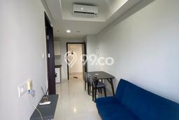 Sewa Apartemen Ekonomis 1 BR di Puri Mansion Jakarta Barat Sewa Apartemen Ekonomis 1 BR di Puri Mansion Jakarta Barat