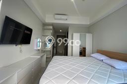 Sewa Apartemen Ekonomis 0 BR di Puri Mansion Jakarta Barat Sewa Apartemen Ekonomis 0 BR di Puri Mansion Jakarta Barat