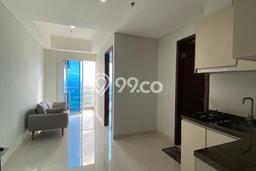 Disewakan Apartemen Murah di Puri Mansion 1 KT Disewakan Apartemen Murah di Puri Mansion 1 KT