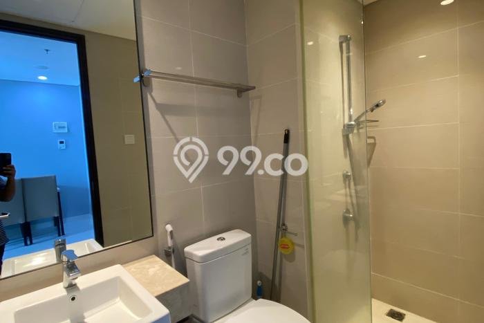 Hunian Apartemen Strategis untuk Dijual di Jakarta Barat dengan 1 Kamar Hunian Apartemen Strategis untuk Dijual di Jakarta Barat dengan 1 Kamar