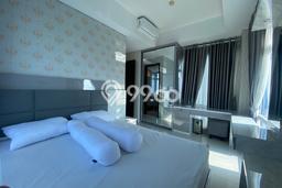 Disewakan Apartemen Harga Terjangkau di Puri Mansion 2 KT Disewakan Apartemen Harga Terjangkau di Puri Mansion 2 KT