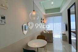 Disewakan Apartemen Harga Terjangkau di Puri Mansion 1 KT Disewakan Apartemen Harga Terjangkau di Puri Mansion 1 KT