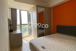 Sewa Apartemen Murah di Pantai Indah Kapuk 1 Bedroom Sewa Apartemen Murah di Pantai Indah Kapuk 1 Bedroom
