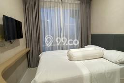 Disewakan Apartemen Terjangkau 0 BR di Puri Mansion Jakarta Barat Disewakan Apartemen Terjangkau 0 BR di Puri Mansion Jakarta Barat
