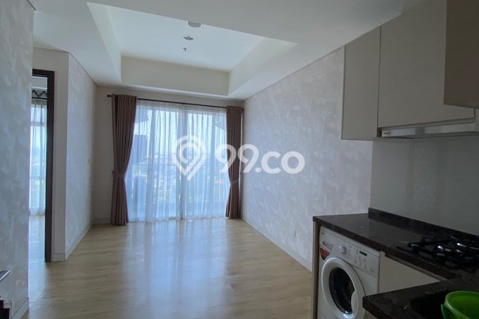 Disewakan Apartemen Harga Terjangkau di Puri Mansion 3 Bedroom Disewakan Apartemen Harga Terjangkau di Puri Mansion 3 Bedroom