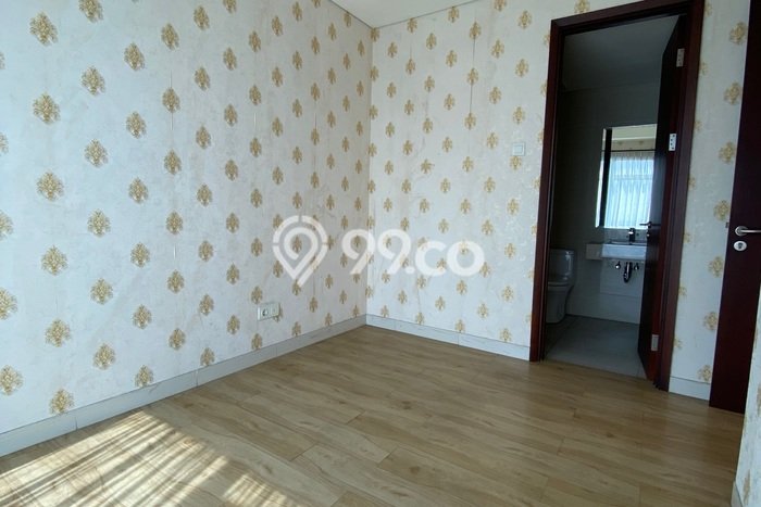 Disewakan Apartemen Terjangkau 2 BR di Puri Mansion Jakarta Barat Disewakan Apartemen Terjangkau 2 BR di Puri Mansion Jakarta Barat